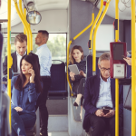 Government Issues Statement on Free Bus Passes for Disabled and Over 60s in England
