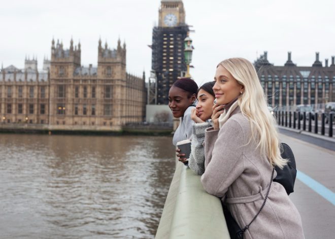 Cost-Conscious Holidaymakers Turn to London for 2025 Summer Breaks